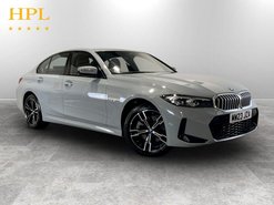 BMW 3 Series 2.0 330e 12kWh M Sport Saloon 4dr Petrol Plug-in Hybrid Auto Euro 6 (s/s) (
