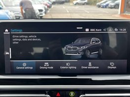 BMW X3 2.0 X3 xDrive 30e XLine Auto 4WD 5dr 45