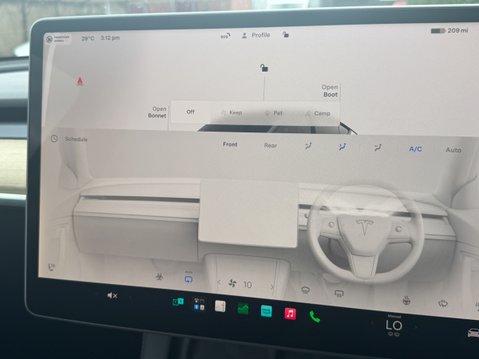 Tesla Model Y (Dual Motor) Long Range SUV 5dr Electric Auto 4WDE (384 bhp) 26