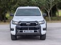 Toyota Hilux 2.8 Hilux Invincible X MHEV 4WD A 4WD 4dr 31