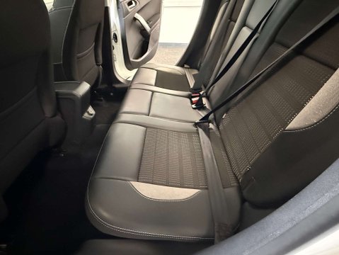 Peugeot 2008 1.2 2008 Allure Premium PureTech S/S 5dr 36