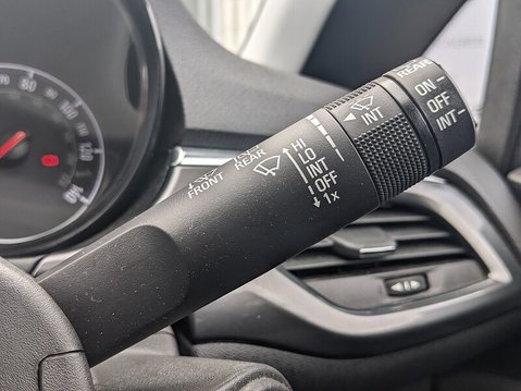 Vauxhall Corsa DESIGN ECOFLEX 24