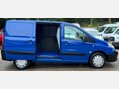 Peugeot Expert 2.0 HDi Panel Van 4dr Diesel Manual L1 H1 (196 g/km, 136 bhp) 10