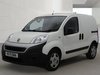 Fiat Fiorino SWB L1H1 Low Roof Tecnico Air Con Sensors EURO 6 NO VAT