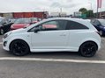 Vauxhall Corsa 1.2 Corsa Limited Edition 3dr 59