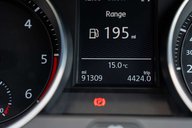 Volkswagen Golf 2.0 Golf GTD Semi-Auto 5dr 17