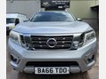 Nissan Navara 2.3 dCi Tekna Pickup Double Cab 4dr Diesel Auto 4WD Euro 6 (190 ps) 21