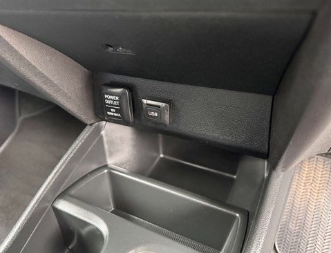 Honda Jazz 1.3 Jazz ES+ i-VTec CVT 5dr 37