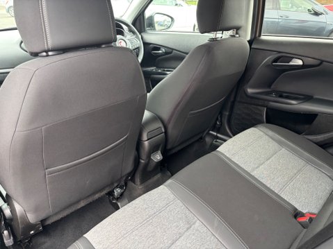 Fiat Tipo CROSS 12