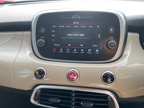 Fiat 500X 1.0 FireFly Turbo Urban Euro 6 (s/s) 5dr 22