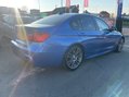 BMW 3 Series 2.0 320d M Sport Auto 4dr 35