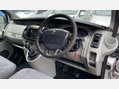 Renault Trafic 2.0 TD dCi SL27 Panel Van 4dr Diesel Manual L1 H1 (214 g/km, 90 bhp) 23
