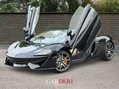 McLaren 570 3.8 570GT Coupe Semi-Auto 3dr 19