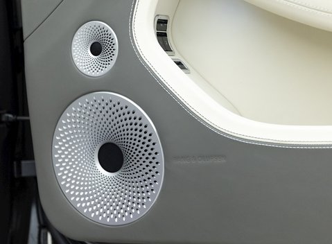 Bentley Continental GT V8 Convertible 23