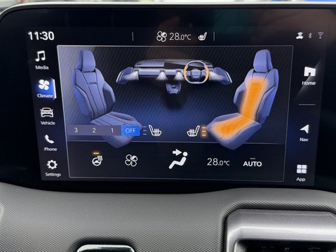 Suzuki e Vitara 128kW Motion 61kWh 5dr Auto 27