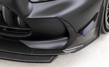 Mercedes-Benz Amg GT GT Black Series 22
