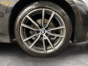 BMW 3 Series 2.0 318i Sport Saloon 4dr Petrol Auto Euro 6 (s/s) (156 ps) 10