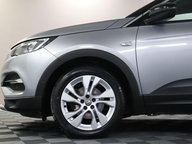 Vauxhall Grandland X SPORT NAV S/S 27