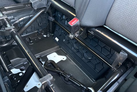 Ford Transit 350 Drw 130 ps L3 Utility Cab Tipper - Tow Axle 15