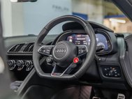 Audi R8 5.2 FSI V10 Spyder 2dr Petrol S Tronic quattro Euro 6 (s/s) (570 ps) 44