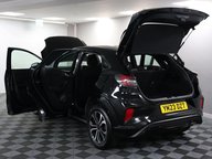 Ford Puma ST-LINE MHEV 21