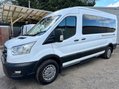 Ford Transit 2.0 410 EcoBlue Trend RWD L3 H2 Euro 6 (s/s) 5dr (15 Seat) 10