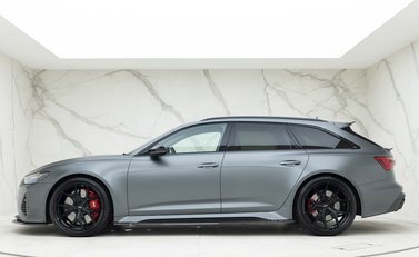 Audi RS6 Avant Carbon Black URBAN 2