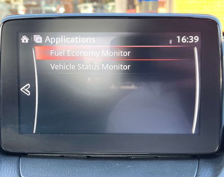 Mazda 2 1.5 Mazda2 SE-L Nav+ Auto 5dr 32