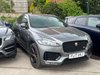 Jaguar F-Pace 3.0 F-PACE V6 S AWD D Auto 4WD 5dr