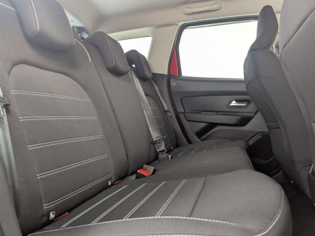 Dacia Duster 1.5 Duster Prestige Blue dCi 4x4 4WD 5dr 49