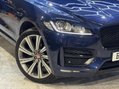 Jaguar F-Pace 2.0 F-Pace R-Sport AWD D Auto 4WD 5dr 36