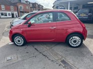 Fiat 500 1.0 MHEV Euro 6 (s/s) 2dr 8