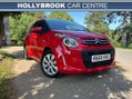 Citroen C1 FEEL 1