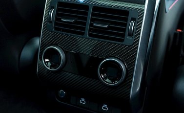 Land Rover Range Rover Sport 5.0 SVR Carbon Edition 14