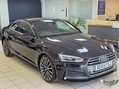 Audi A5 2.0 TDI 40 S line S Tronic Euro 6 (s/s) 2dr 2