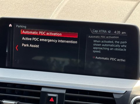 BMW X3 2.0 20d M Sport Auto xDrive Euro 6 (s/s) 5dr 22