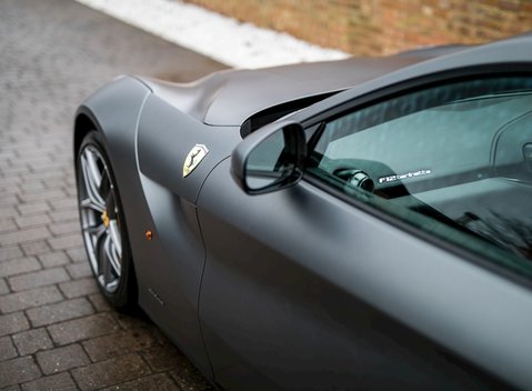 Ferrari F12 Berlinetta 11