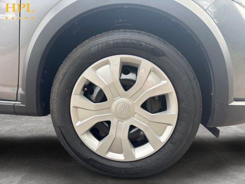 Dacia Jogger 1.0 TCe Essential MPV 5dr Petrol Manual Euro 6 (s/s) (110 ps) 10