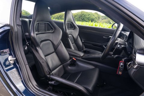 Porsche 911 Carrera S PDK 10