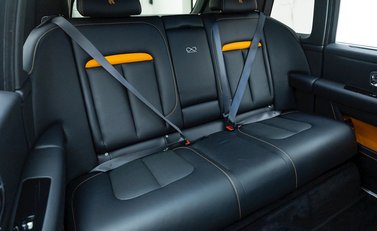 Rolls-Royce Cullinan Black Badge 13