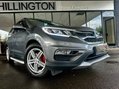 Honda CR-V 1.6 i-DTEC SE Plus Navi Euro 6 (s/s) 5dr 2