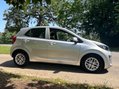 Kia Picanto 2 12