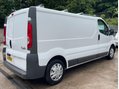 Renault Trafic 2.0 TD dCi LL29 Navigation L3 H1 4dr 9