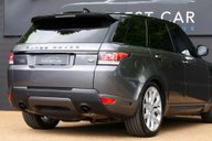 Land Rover Range Rover Sport 3.0 Range Rover Sport Autobiography Dynamic SDV6 Auto 4WD 5dr 15