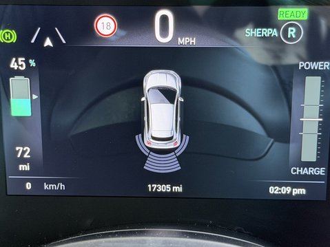 Fiat 500 87kW Icon 42kWh 3dr Auto 25