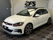 Volkswagen Golf 2.0 TSI GTI Performance Hatchback 5dr Petrol DSG Euro 6 (s/s) (245 ps) 42