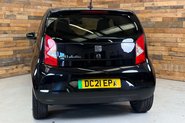 SEAT Mii 36.8kWh Hatchback 5dr Electric Auto (83 ps) 77