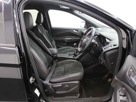 Ford Kuga 1.5 TDCi ST-Line Euro 6 (s/s) 5dr 20