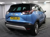 Vauxhall Crossland X GRIFFIN 11