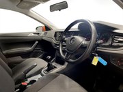 Volkswagen Polo 1.0 EVO SE Hatchback 5dr Petrol Manual Euro 6 (s/s) (80 ps) 12